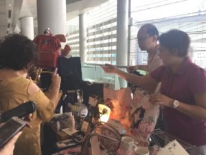 TDC FoodExpo 2018 Hong Hong